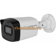 Camera IP cố định thân lớn ngoài trời 2MP Kabe Vision KX-A2111CN-A